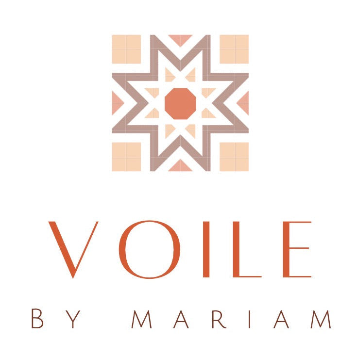 Voile by Mariam