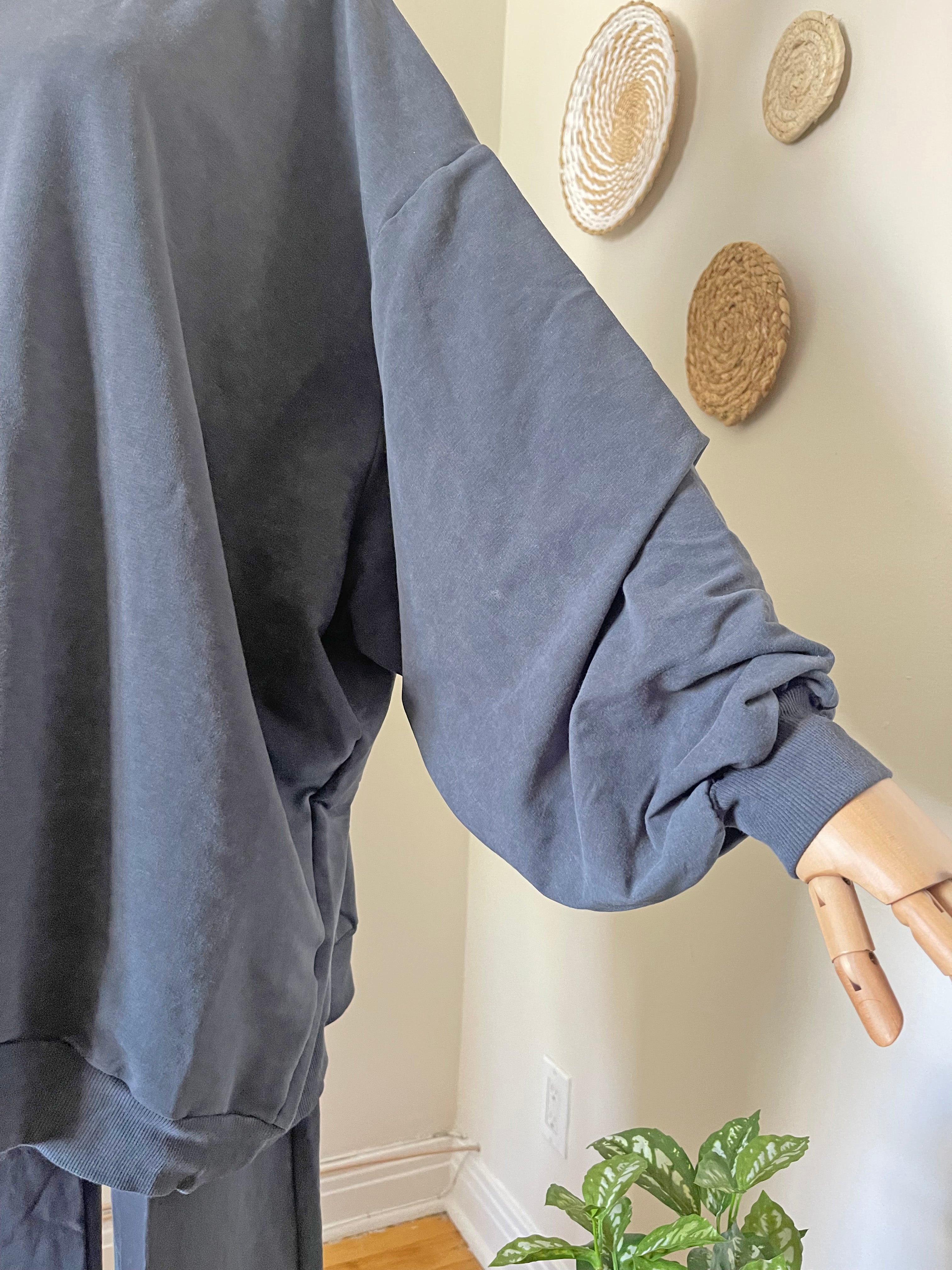 Oysho Cloud Set