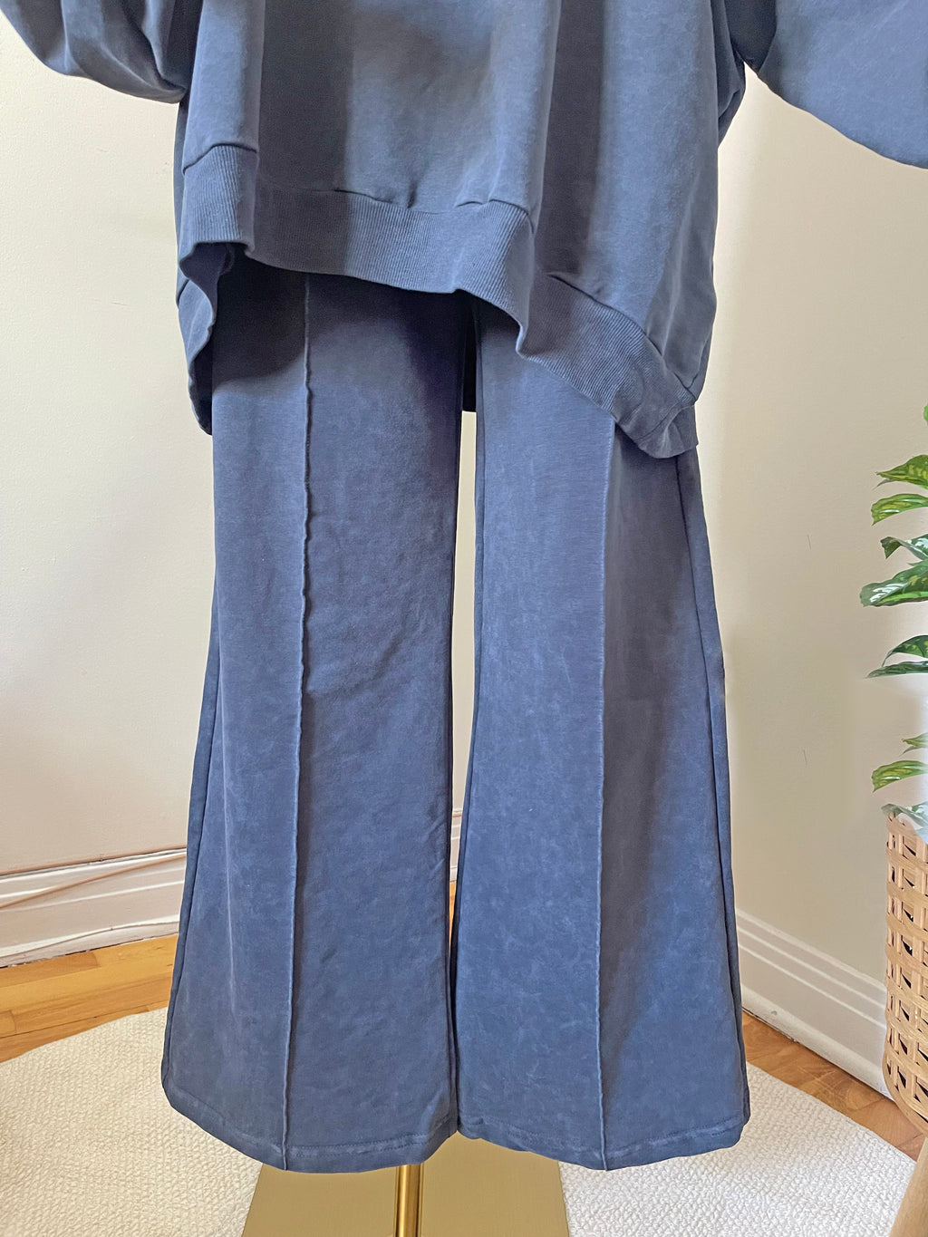 Oysho Cloud Set