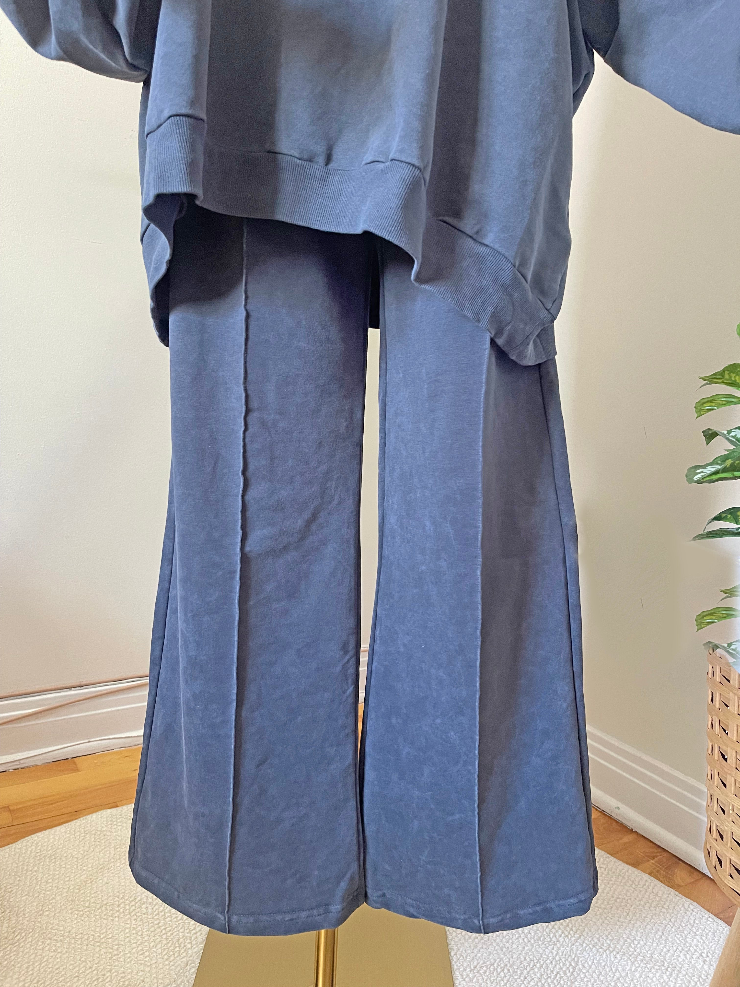 Oysho Cloud Set