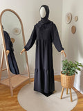 Tiered Maxi Dress