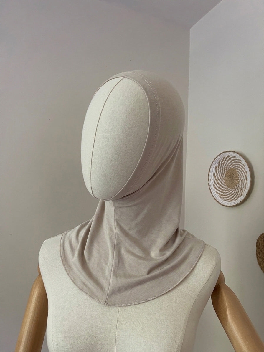 Cotton Ninja Under-Cap