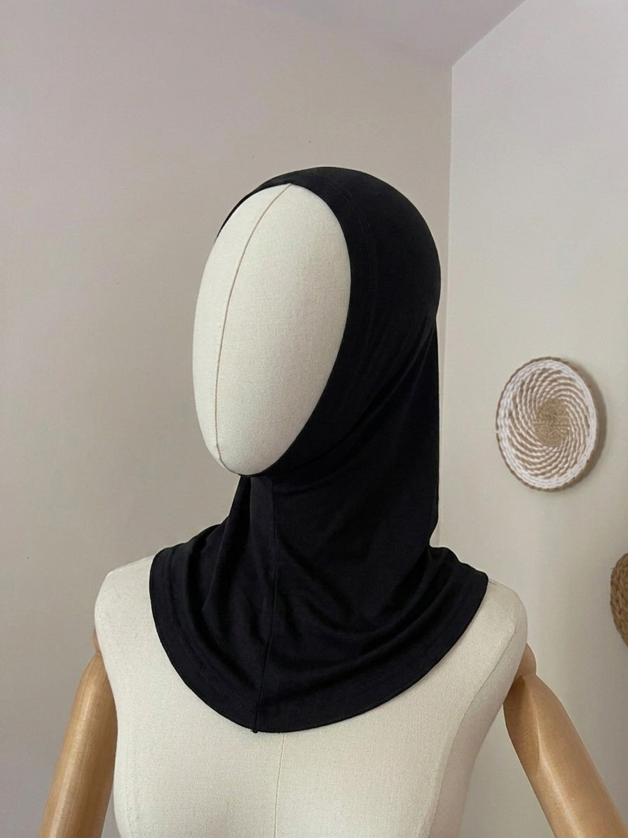 Cotton Ninja Under-Cap