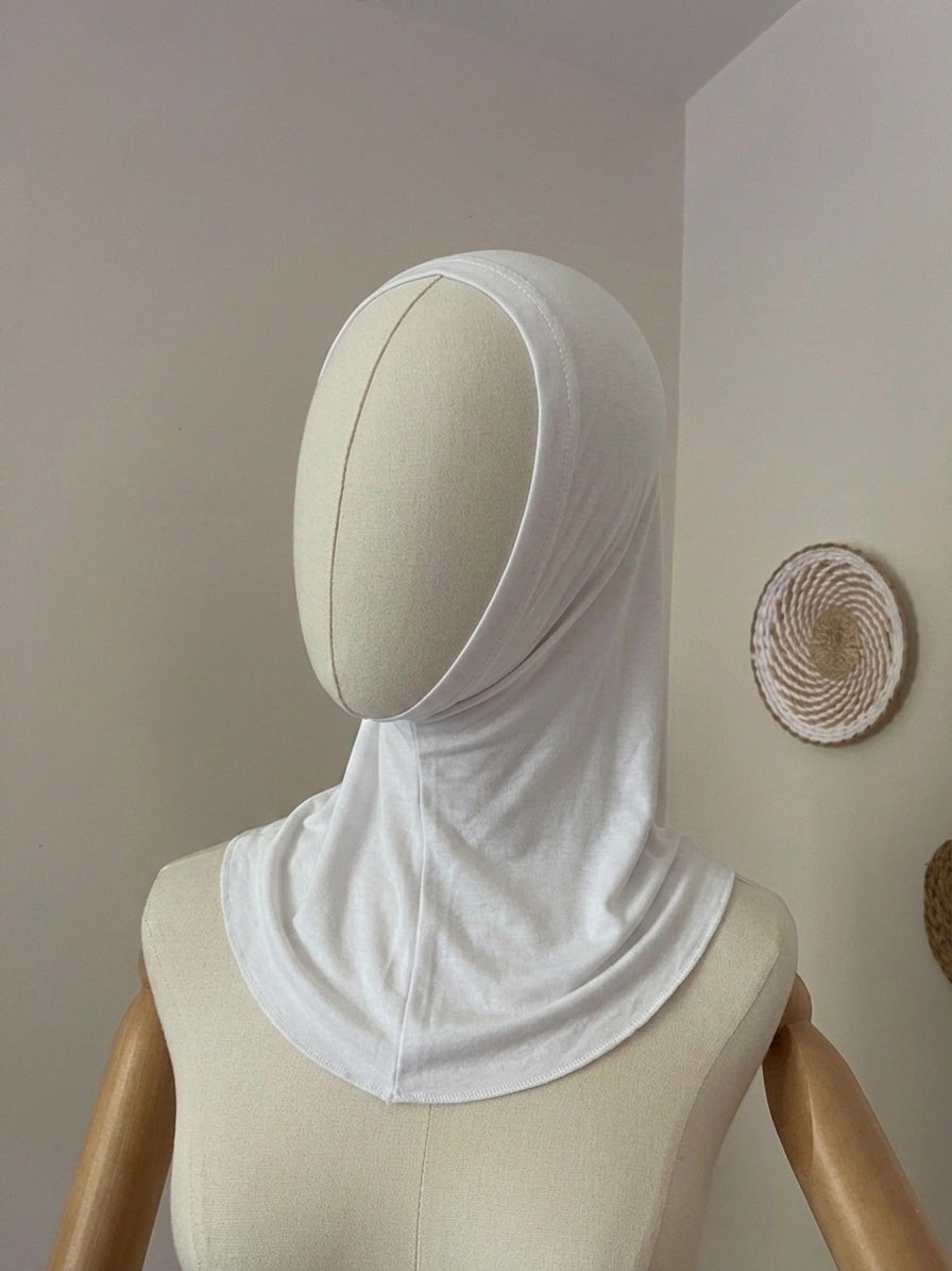 Cotton Ninja Under-Cap