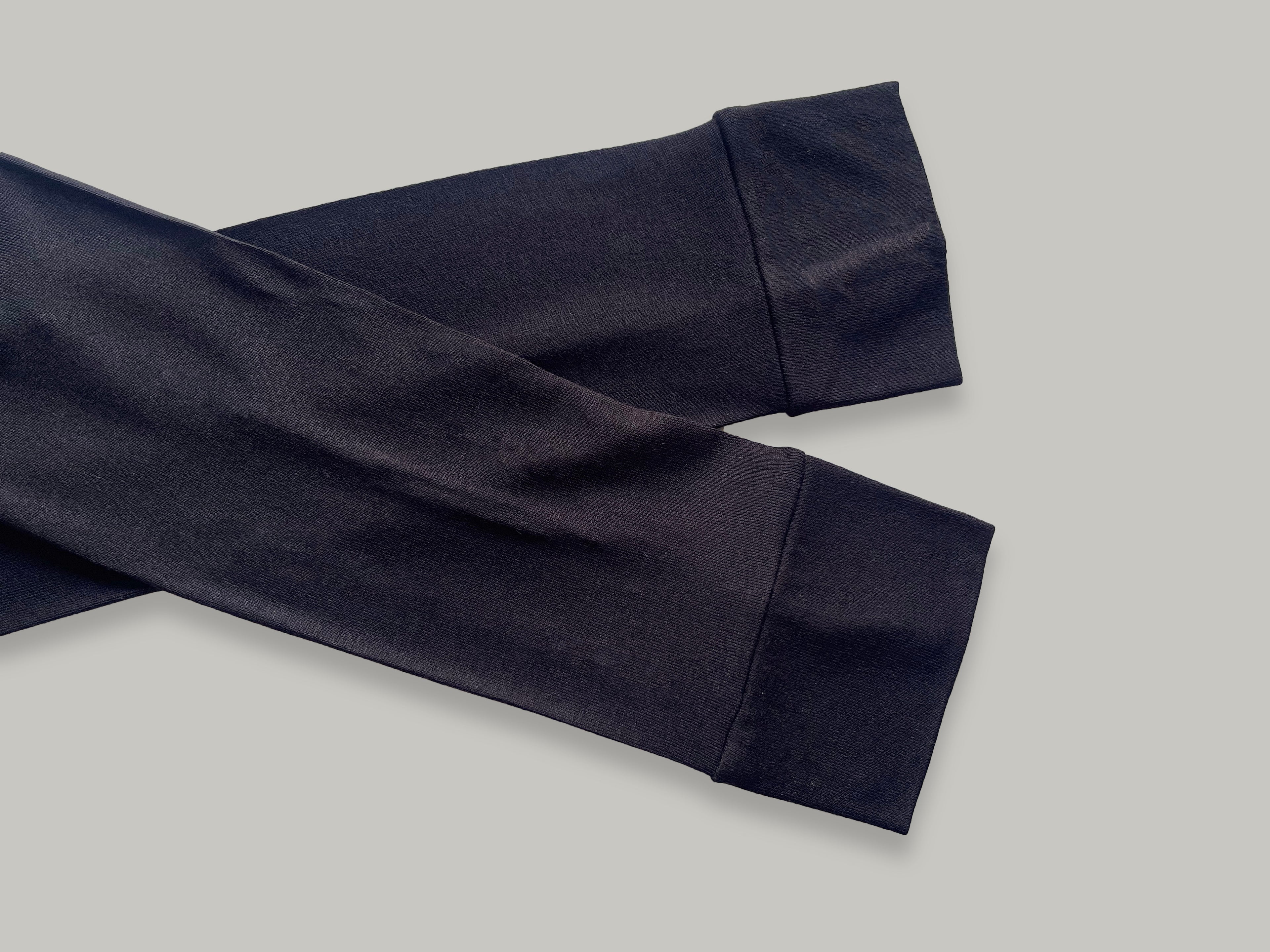 Cotton Sleeve Extensions