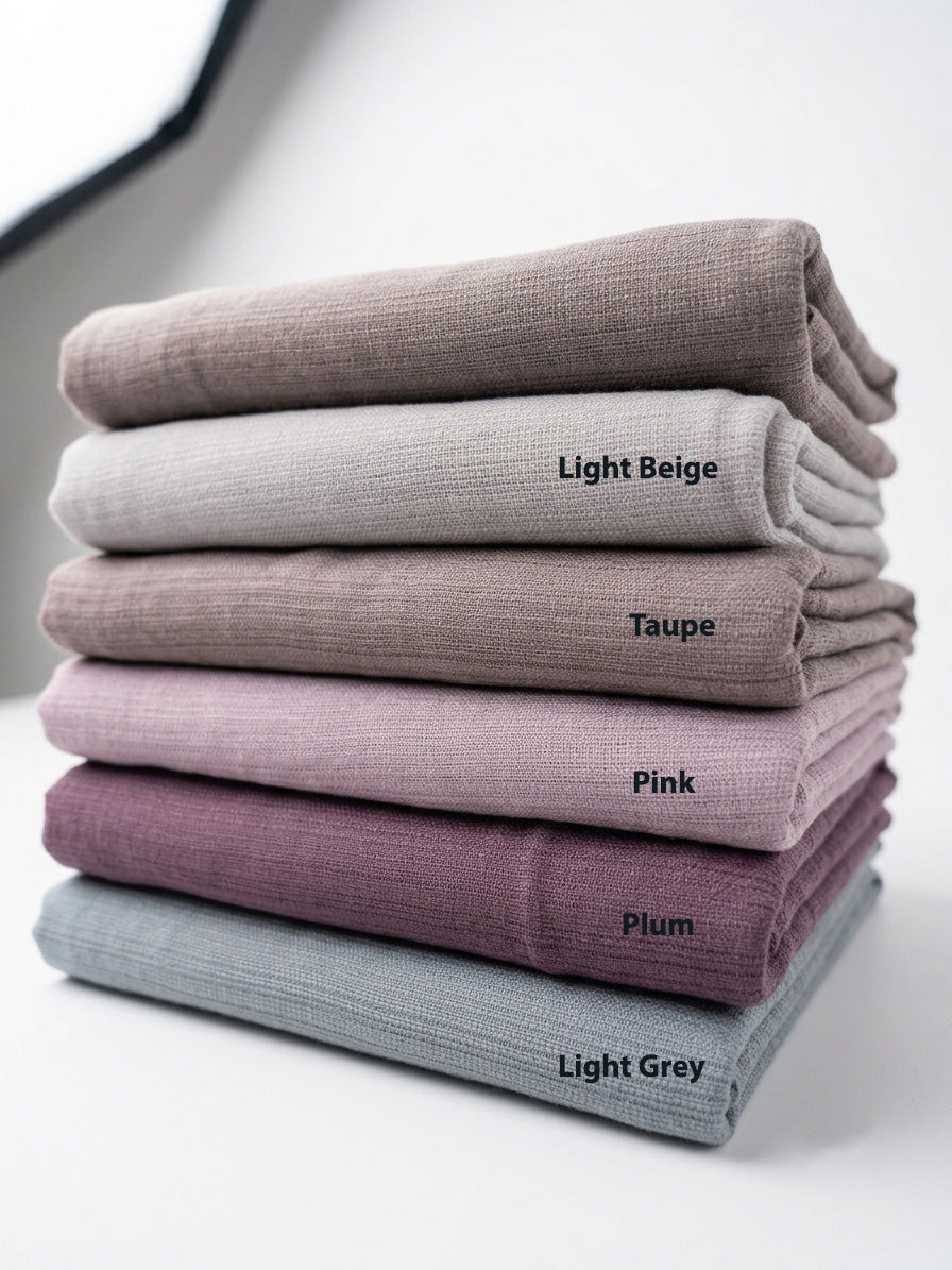 Lulwa Jersey HIjab