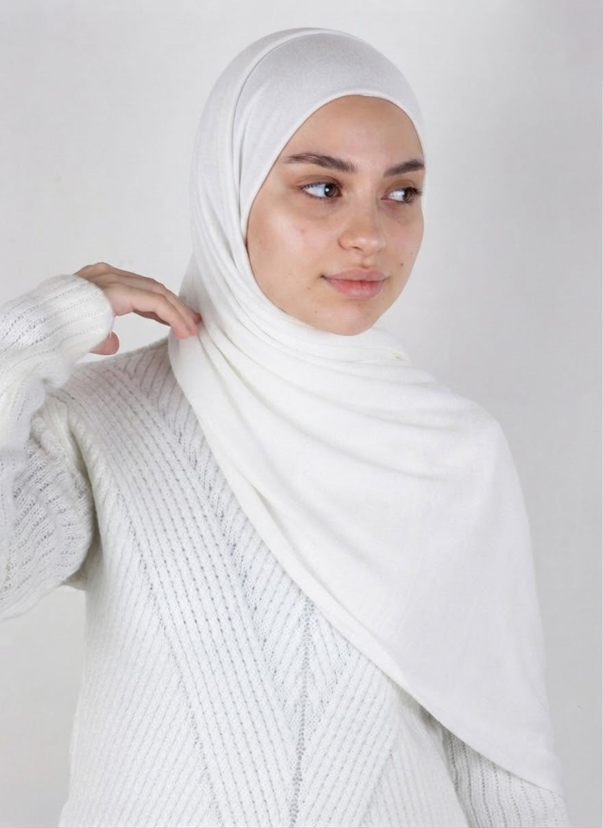 School-Essential Jersey HIjab
