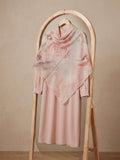 Semi-Silk Echarpe