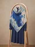 Semi-Silk Echarpe
