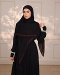 Basic Pure Silk Echarpe