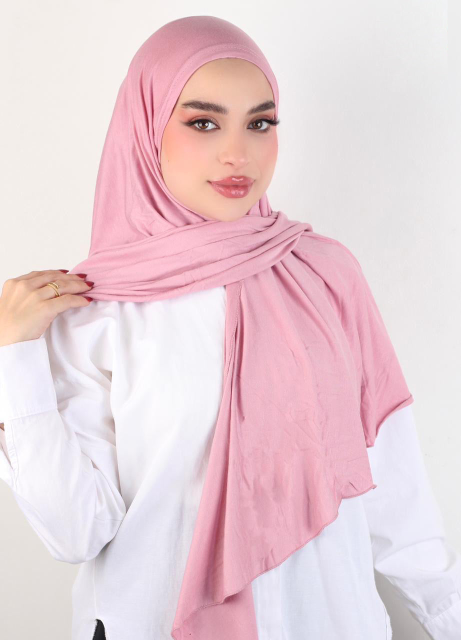 Easy Cotton Raddeh Hijab