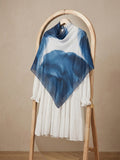 Semi-Silk Echarpe