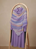 Semi-Silk Echarpe