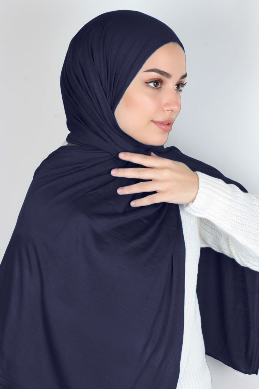 School-Essential Jersey HIjab