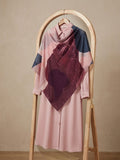 Semi-Silk Echarpe