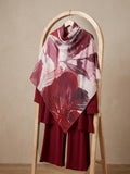 Semi-Silk Echarpe
